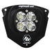 Baja Designs 557041AC KTM Headlight Kit AC 05-07 Black Squadron Sport Baja Designs - Truck Part Superstore