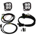 Baja Designs 557053 KTM 1190/1290 LED Light Kit 2016 Earlier Squadron Sport Baja Designs - Truck Part Superstore