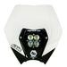 Baja Designs 557061AC KTM Headlight Kit AC 08-13 w/ Headlight Shell White Squadron Sport Baja Designs - Truck Part Superstore