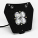 Baja Designs 557081 KTM Headlight Kit DC 14-16 Squadron Sport Baja Designs - Truck Part Superstore
