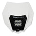 Baja Designs 557091 KTM Headlight Kit DC 14-16 w/Headlight Shell White Squadron Sport Baja Designs - Truck Part Superstore