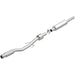 MagnaFlow Exhaust Products 5571029 California Direct-Fit Catalytic Converter - Truck Part Superstore