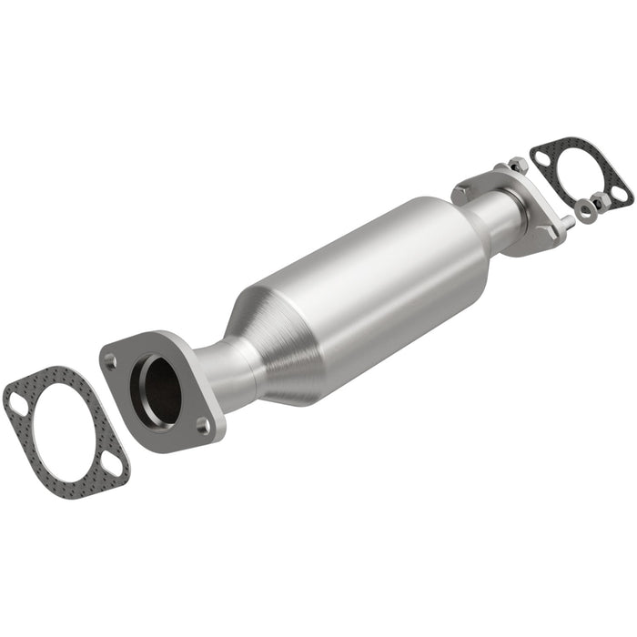 MagnaFlow Exhaust Products 5571066 California Direct-Fit Catalytic Converter - Truck Part Superstore