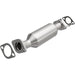 MagnaFlow Exhaust Products 5571066 California Direct-Fit Catalytic Converter - Truck Part Superstore
