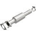 MagnaFlow Exhaust Products 557107 California Direct-Fit Catalytic Converter - Truck Part Superstore