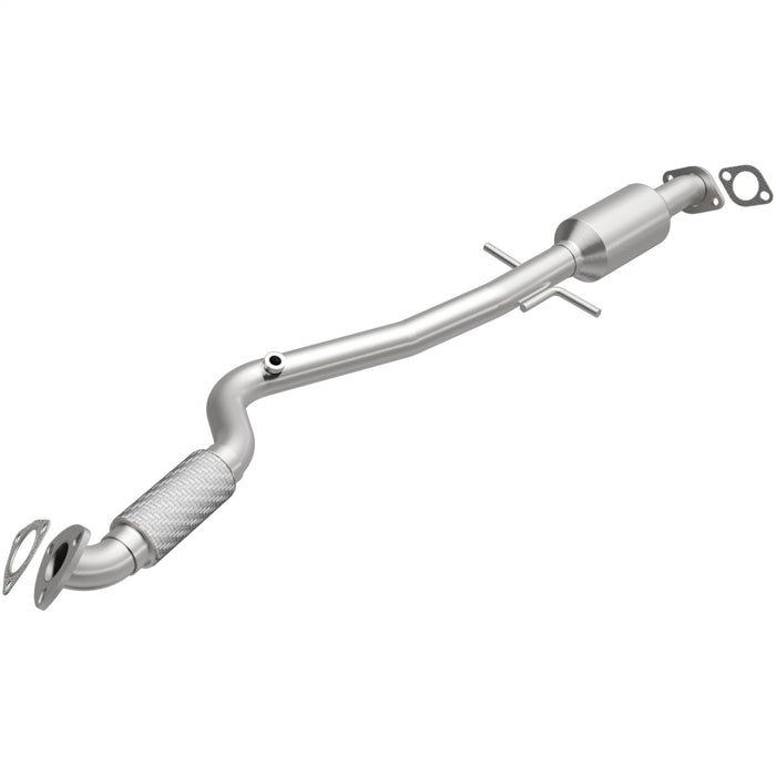 MagnaFlow Exhaust Products 5571091 California Direct-Fit Catalytic Converter - Truck Part Superstore