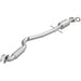 MagnaFlow Exhaust Products 5571091 California Direct-Fit Catalytic Converter - Truck Part Superstore