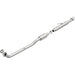 MagnaFlow Exhaust Products 5571095 California Direct-Fit Catalytic Converter - Truck Part Superstore