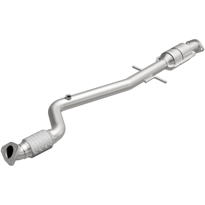 MagnaFlow Exhaust Products 557109 California Direct-Fit Catalytic Converter - Truck Part Superstore