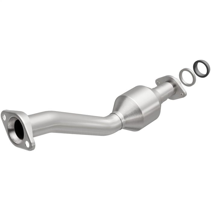 MagnaFlow Exhaust Products 557110 California Direct-Fit Catalytic Converter - Truck Part Superstore