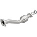 MagnaFlow Exhaust Products 557110 California Direct-Fit Catalytic Converter - Truck Part Superstore