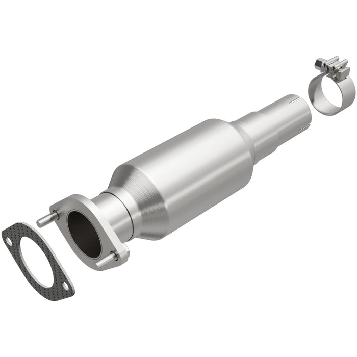 MagnaFlow Exhaust Products 5571146 California Direct-Fit Catalytic Converter - Truck Part Superstore