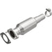 MagnaFlow Exhaust Products 5571146 California Direct-Fit Catalytic Converter - Truck Part Superstore