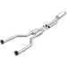MagnaFlow Exhaust Products 5571168 California Direct-Fit Catalytic Converter - Truck Part Superstore