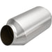 MagnaFlow Exhaust Products 5571176 California Universal Catalytic Converter-2.50in. - Truck Part Superstore