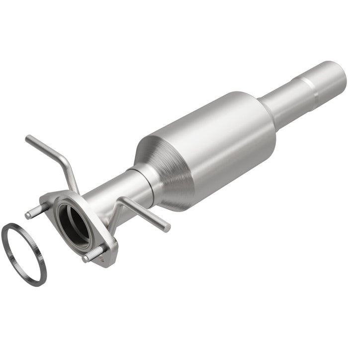 MagnaFlow Exhaust Products 5571196 California Direct-Fit Catalytic Converter - Truck Part Superstore