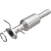 MagnaFlow Exhaust Products 5571196 California Direct-Fit Catalytic Converter - Truck Part Superstore