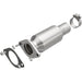 MagnaFlow Exhaust Products 5571269 California Direct-Fit Catalytic Converter - Truck Part Superstore