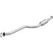MagnaFlow Exhaust Products 5571375 California Direct-Fit Catalytic Converter - Truck Part Superstore