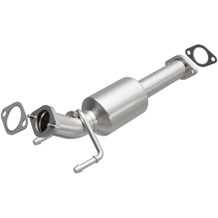 MagnaFlow Exhaust Products 5571421 California Direct-Fit Catalytic Converter - Truck Part Superstore