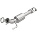 MagnaFlow Exhaust Products 5571421 California Direct-Fit Catalytic Converter - Truck Part Superstore