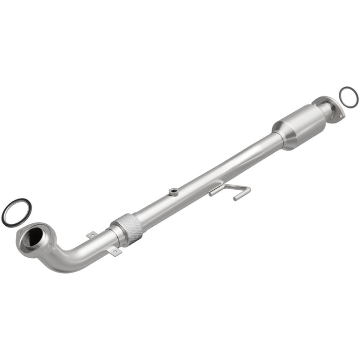 MagnaFlow Exhaust Products 5571435 California Direct-Fit Catalytic Converter - Truck Part Superstore
