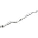MagnaFlow Exhaust Products 5571437 California Direct-Fit Catalytic Converter - Truck Part Superstore
