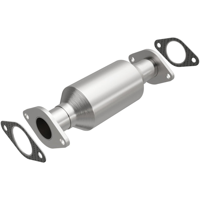 MagnaFlow Exhaust Products 5571438 California Direct-Fit Catalytic Converter - Truck Part Superstore