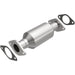 MagnaFlow Exhaust Products 5571438 California Direct-Fit Catalytic Converter - Truck Part Superstore