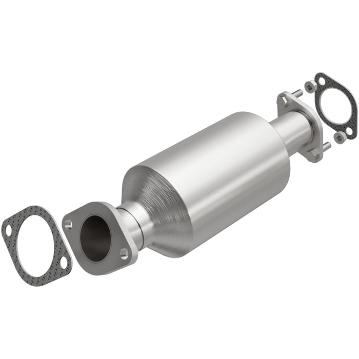 MagnaFlow Exhaust Products 5571442 California Direct-Fit Catalytic Converter - Truck Part Superstore