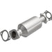 MagnaFlow Exhaust Products 5571442 California Direct-Fit Catalytic Converter - Truck Part Superstore