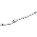 MagnaFlow Exhaust Products 5571448 California Direct-Fit Catalytic Converter - Truck Part Superstore