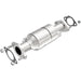 MagnaFlow Exhaust Products 5571469 California Direct-Fit Catalytic Converter - Truck Part Superstore