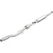 MagnaFlow Exhaust Products 5571472 California Direct-Fit Catalytic Converter - Truck Part Superstore