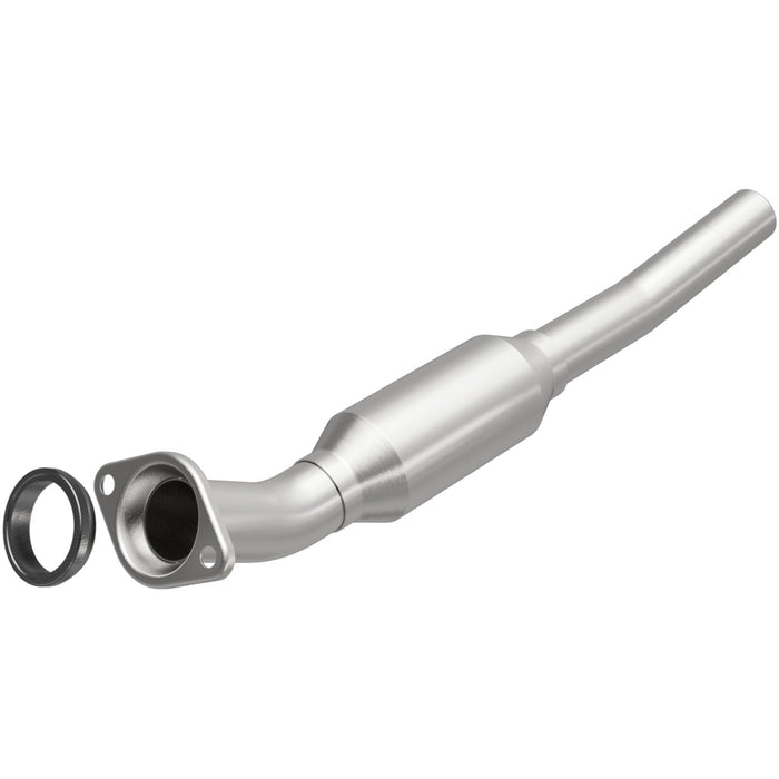 MagnaFlow Exhaust Products 5571479 California Direct-Fit Catalytic Converter - Truck Part Superstore