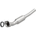 MagnaFlow Exhaust Products 5571479 California Direct-Fit Catalytic Converter - Truck Part Superstore