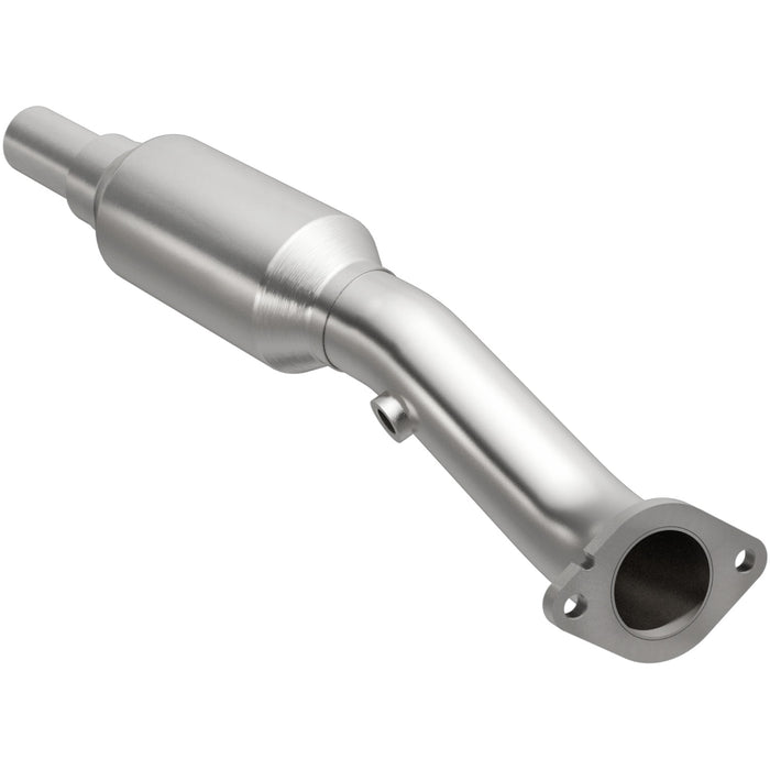 MagnaFlow Exhaust Products 5571501 California Direct-Fit Catalytic Converter - Truck Part Superstore