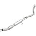 MagnaFlow Exhaust Products 5571502 California Direct-Fit Catalytic Converter - Truck Part Superstore