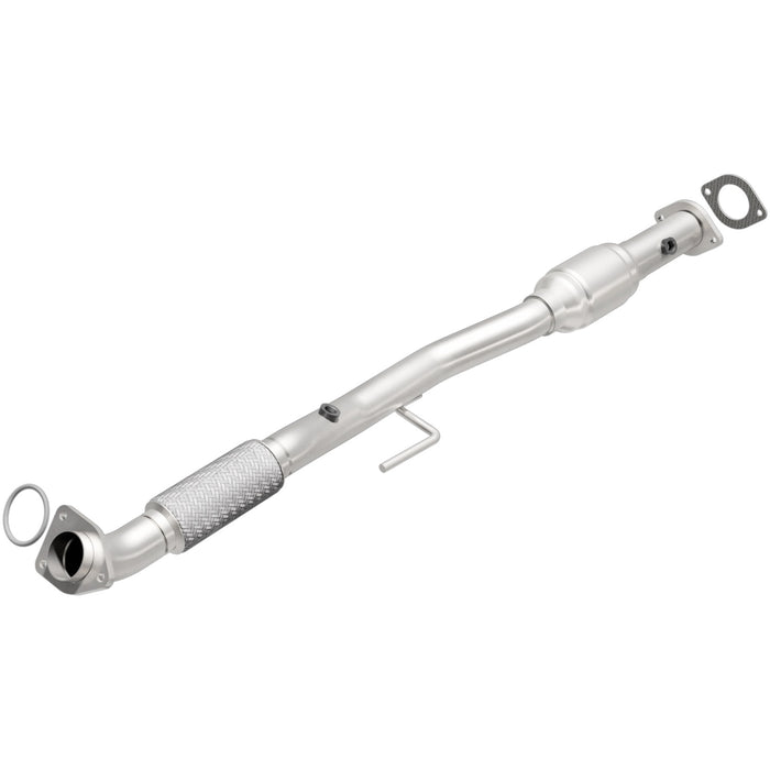 MagnaFlow Exhaust Products 5571504 California Direct-Fit Catalytic Converter - Truck Part Superstore