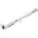 MagnaFlow Exhaust Products 5571504 California Direct-Fit Catalytic Converter - Truck Part Superstore