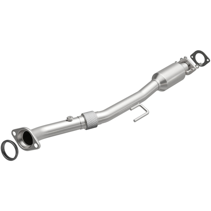 MagnaFlow Exhaust Products 5571523 California Direct-Fit Catalytic Converter - Truck Part Superstore