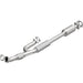 MagnaFlow Exhaust Products 5571534 California Direct-Fit Catalytic Converter - Truck Part Superstore