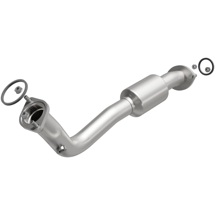 MagnaFlow Exhaust Products 5571543 California Direct-Fit Catalytic Converter - Truck Part Superstore