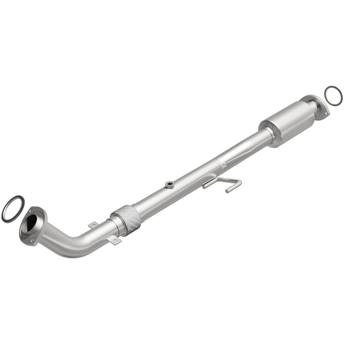 MagnaFlow Exhaust Products 5571556 California Direct-Fit Catalytic Converter - Truck Part Superstore