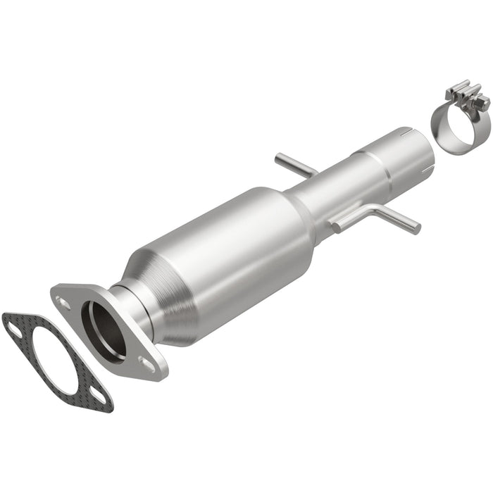 MagnaFlow Exhaust Products 5571623 California Direct-Fit Catalytic Converter - Truck Part Superstore