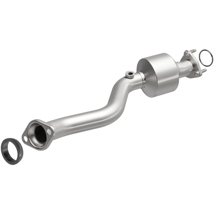 MagnaFlow Exhaust Products 5571681 California Direct-Fit Catalytic Converter - Truck Part Superstore