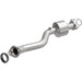 MagnaFlow Exhaust Products 5571681 California Direct-Fit Catalytic Converter - Truck Part Superstore