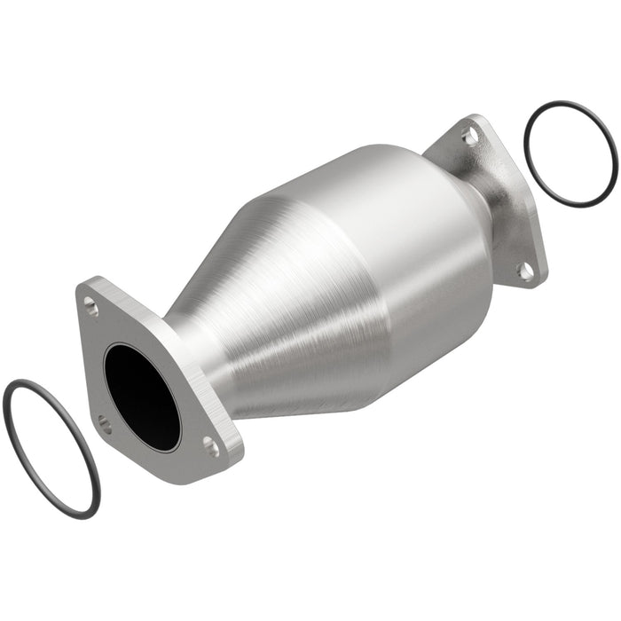 MagnaFlow Exhaust Products 5571683 California Direct-Fit Catalytic Converter - Truck Part Superstore