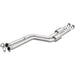 MagnaFlow Exhaust Products 5571725 California Direct-Fit Catalytic Converter - Truck Part Superstore