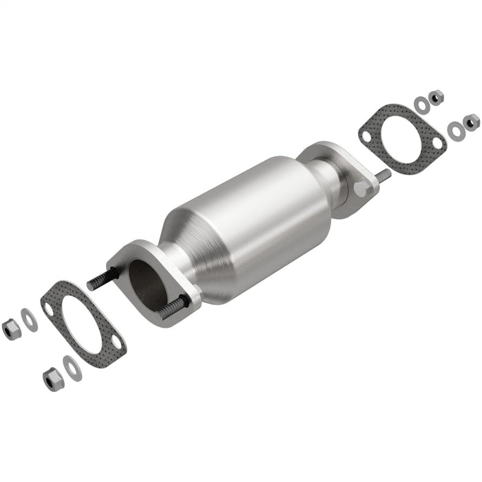 MagnaFlow Exhaust Products 5571740 California Direct-Fit Catalytic Converter - Truck Part Superstore